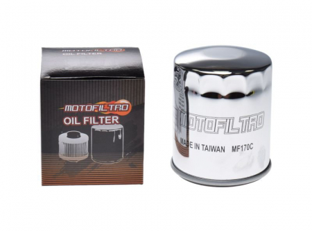 Filtre - Filtru Ulei MF170C (HF170C) Motofiltro