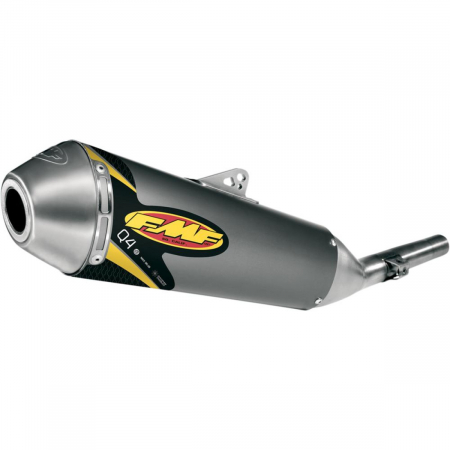 Evacuare - Final evacuare FMF Q4 Yamaha