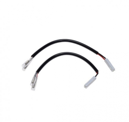 Set semnalizari - Fire extensie semnalizari Honda 14cm