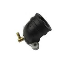 Flansa admisie - Flansa admisie carburator Piaggio Liberty 150 4T