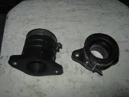 Motor - Flansa admisie DX 2001 Aprilia Pegaso 650 IE