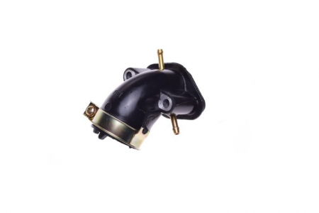 Flansa admisie - Flansa admisie, GY6-50, 2 vaccum