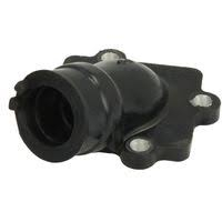 Motor - Flansa admisie Minarelli orizontal racing