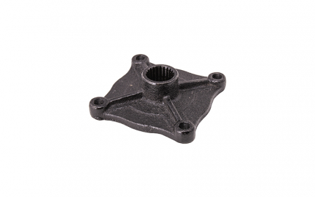 Flansa pinion - Flansa pinion spate ATV 110-125cc