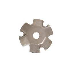 Flansa suport bile variator - Flansa suport role variator fata Beverly/ET4 200