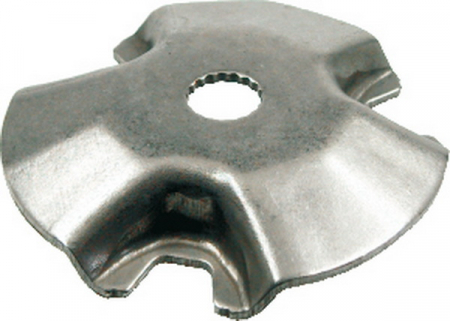 Flansa suport bile variator - Flansa suport role variator fata Vespa ET4