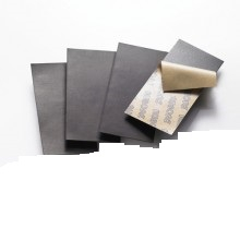 Frana - Folie anti-scartait placute frana (4 buc)
