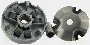 Semifulie variator - Fulie variator spate Minarelli