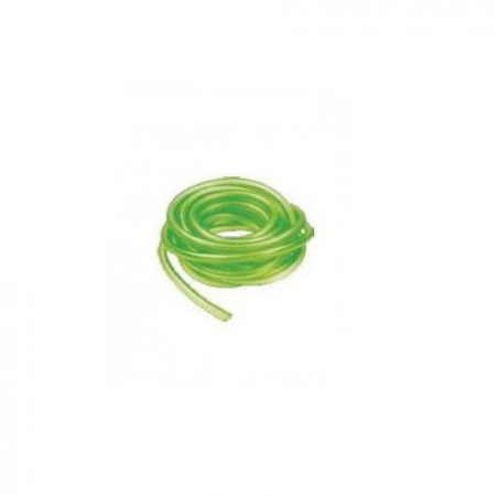 Furtun benzina - Furtun benzina 5x10 scuter verde (rola 5 metrii pret pe 1m)