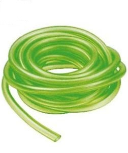 Motor - Furtun benzina 7x14 (rola 5 metrii pret/ m ) verde