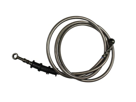 Furtune hidraulice - Furtun frana 1630mm ATV 500/600 CFMOTO CFORCE X5 X6 901A-080120