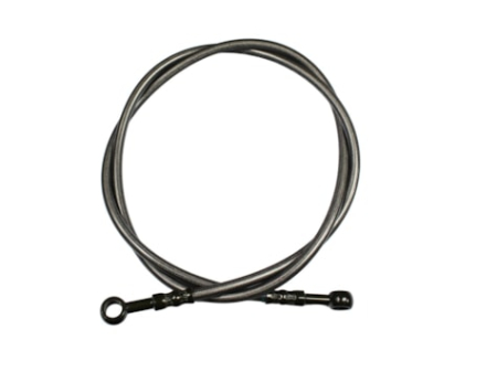Frana - Furtun hidraulic frana 1215mm ATV 800 CFMOTO X8, echivalent 7020-080130