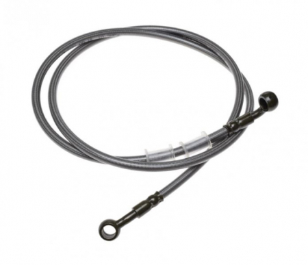 Furtune hidraulice - Furtun hidraulic frana L=1300mm, atv 200