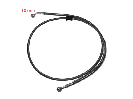 Furtun de frana 1350mm ATV 500 CFMOTO CFORCE SPATE 9CR6-081020 [1]