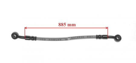 Furtun hidraulic frane 900mm [1]