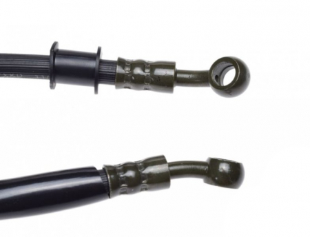 Furtun hidraulic pentru frana, L=960mm [1]