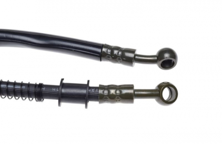 Furtun hidraulic pentru frana, L=960mm [1]