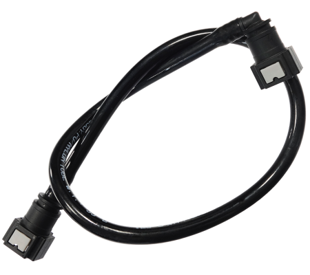 Furtun benzina - Furtun si conectori alimentare benzina, lungime 520mm