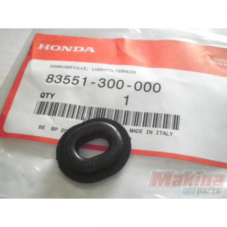 Honda - Garnitura capac filtru aer Honda ATC200X 1986