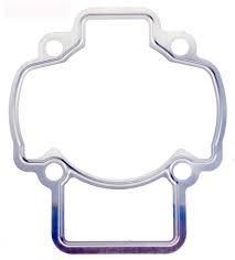 Garnituri / bucata - Garnitura cilindru Piaggio / Gilera scuter AC