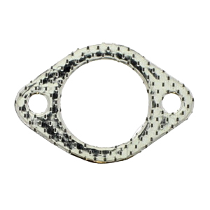 Garnituri toba - Garnitură de evacuare 38,8 x 54,5 x 2 mm