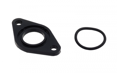 Garnituri / bucata - Garnitura ebonita carburator atv/moto/125