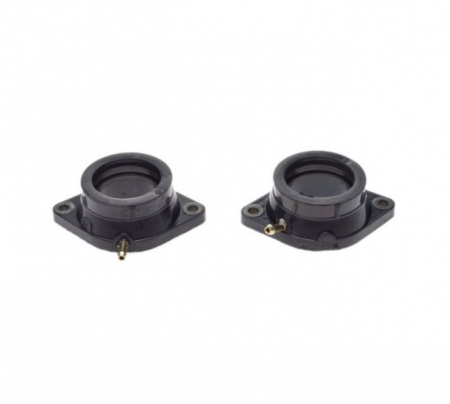 Motor - Garnitura flansa admisie, carburator Yamaha 5EL-13586/96-00