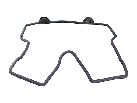 Garnituri / bucata - Garnitura capac culbutori KYMCO MXU 500/550 - UXV 500 - XCITING 500 12391-LBA2-E00