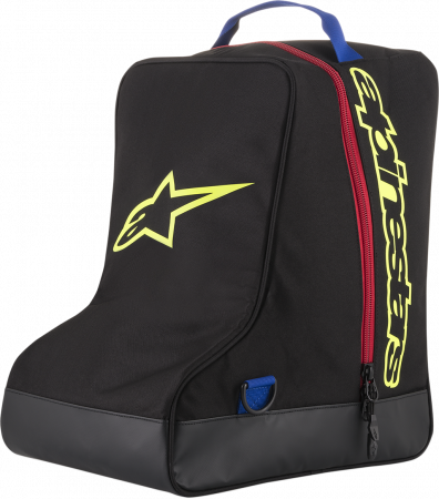 Transport & Depozitare - Geaca Alpinestars Cizme culoare Negru/Albastru marime OS