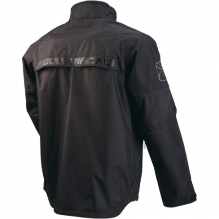 Geaca de ploaie MooseRacing, culoare negru, marime 2XL [1]