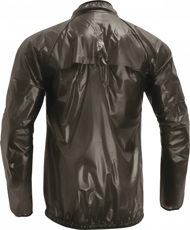 Geaca impermeabila Thor Rain, culoare negru, marime XL [1]