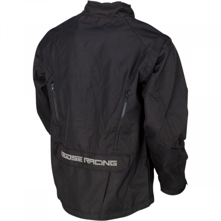 Geaca Moose Racing QUALIFIER™ culoare Negru marime 3XL [1]