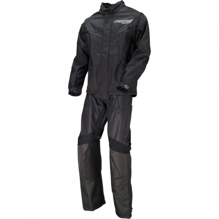 Geaca Moose Racing QUALIFIER™ culoare Negru marime 3XL [3]