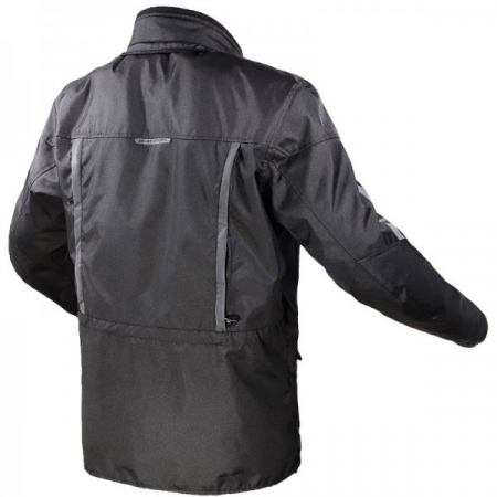 Geaca moto/atv LS2 Metropolis EVO Man, culoare negru, marime XL [1]