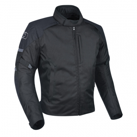 Geci - Geaca textila Oxford Toledo 2.0, negru, XL