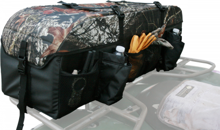 Geanta Atv-Tek Arch series portbagaj expedition cargo camuflaj [2]