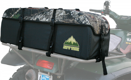 Cutii / Genti - Geanta Atv-Tek Arch series portbagaj expedition cargo camuflaj