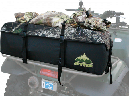 Geanta Atv-Tek Arch series portbagaj expedition cargo camuflaj [1]