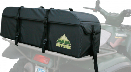 Geanta Atv-Tek Arch series portbagaj expedition cargo neagra [1]