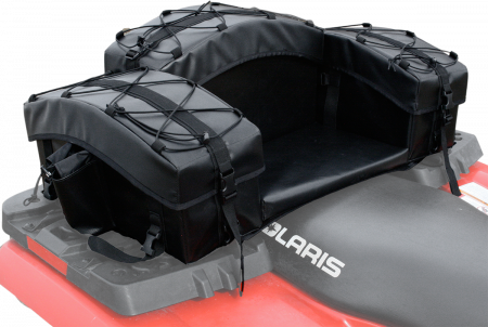 Cutii / Genti - Geanta Atv-Tek Arch series portbagaj spate neagra