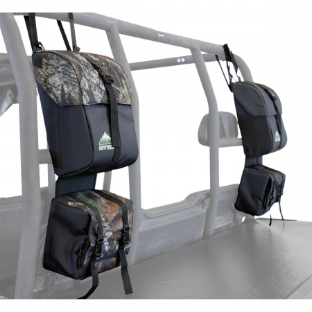 Cutii / Genti - Geanta Atv Tek carena neagra