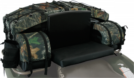 Cutii / Genti - Geanta Atv-Tek portbagaj spate arch camuflaj