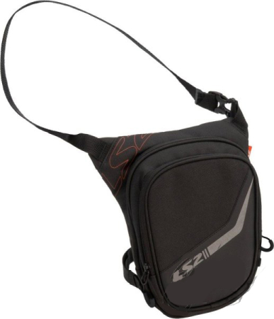 Rucsacuri / Genti - Geanta de coapsa LS2 freedom 2,5L