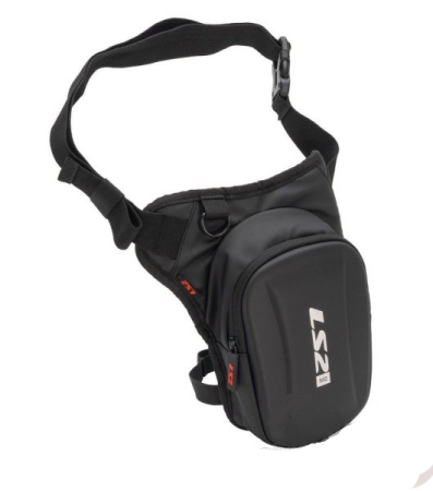Rucsacuri / Genti - Geanta de coapsa LS2 freedom 2L
