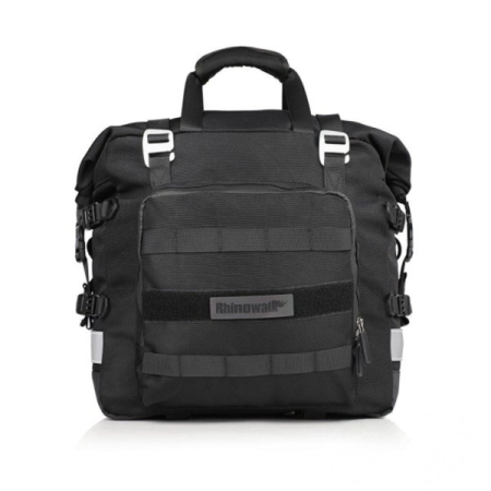 Cutii / Genti - Geanta laterala pentru bagaje, 20L, 1 buc