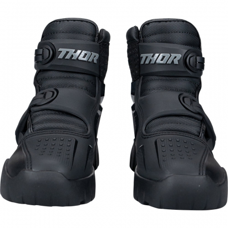 Ghete atv/cross Thor Blitz XRS, culoare negru, marime 45 [1]