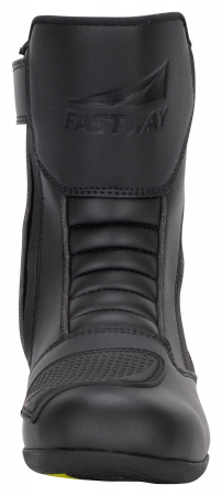 Ghete FastWay FTS-1, culoare negru, marime 45 [3]