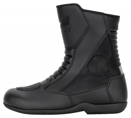 Ghete FastWay FTS-1, culoare negru, marime 45 [1]