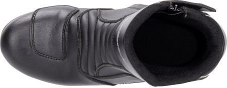 Ghete FastWay FTS-1 S, culoare negru, marime 40 [5]