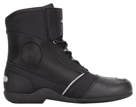 Ghete moto Louis Fastway Men Touring 201, culoare negru, marime 38 [1]